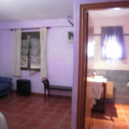 Hostal El Olmo Camarena de la Sierra Zewnętrze zdjęcie