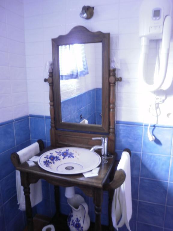Hostal El Olmo Camarena de la Sierra Pokój zdjęcie